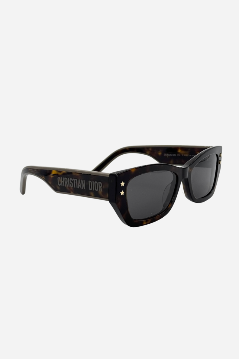 Dior - Havana - Black/Brown - Secondhand