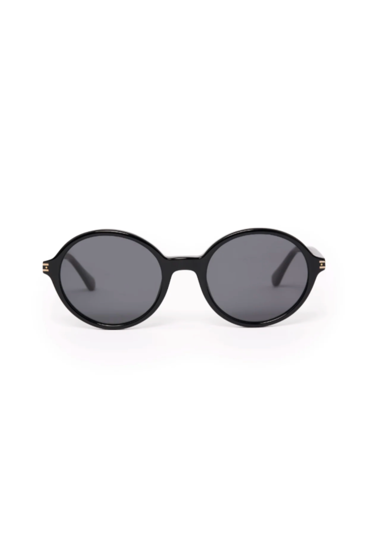 Soho Copenhagen - Solbriller - Black Shine - Soho Bronx