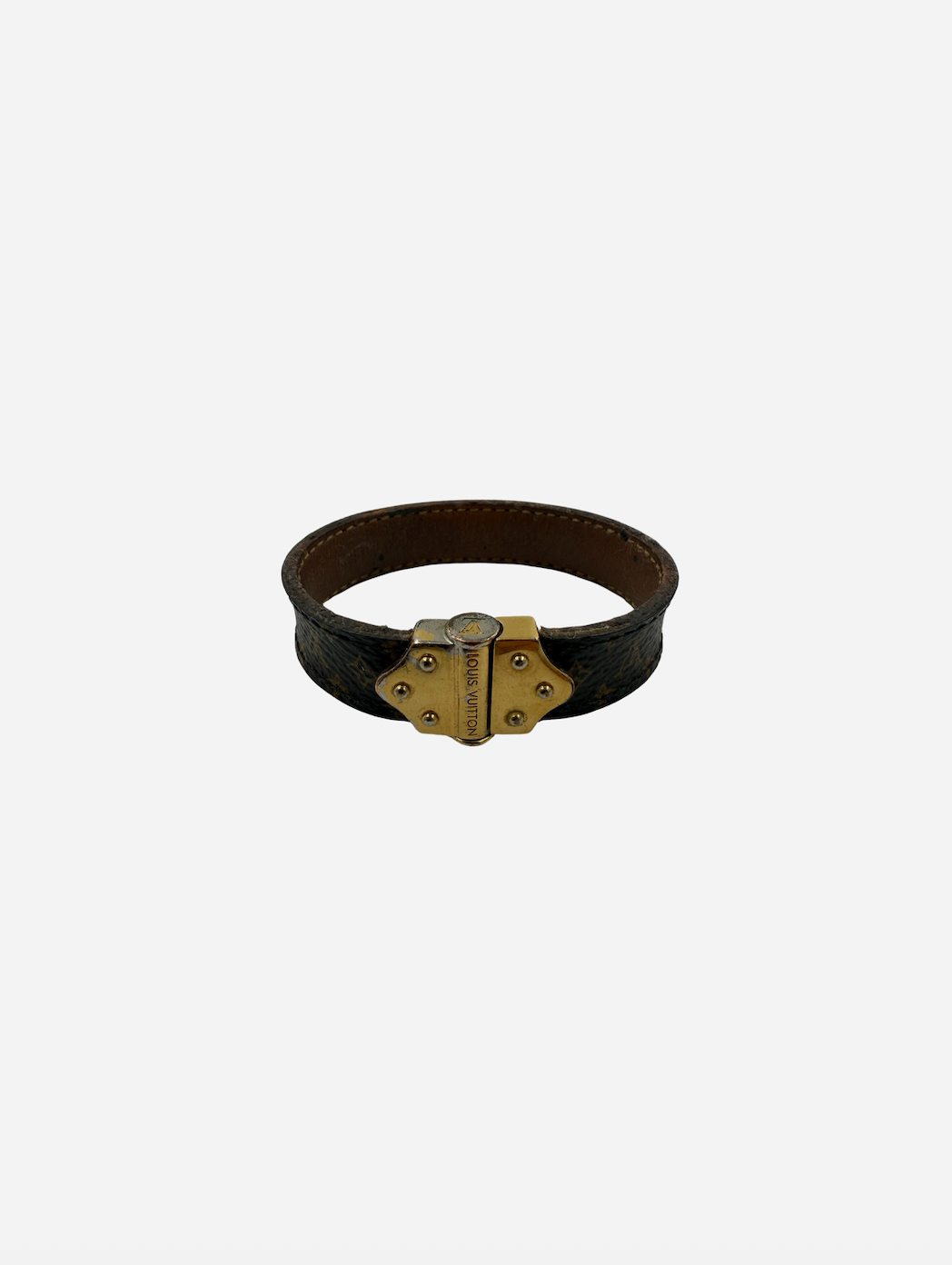 Louis Vuitton - Armbånd - Spirit - Secondhand