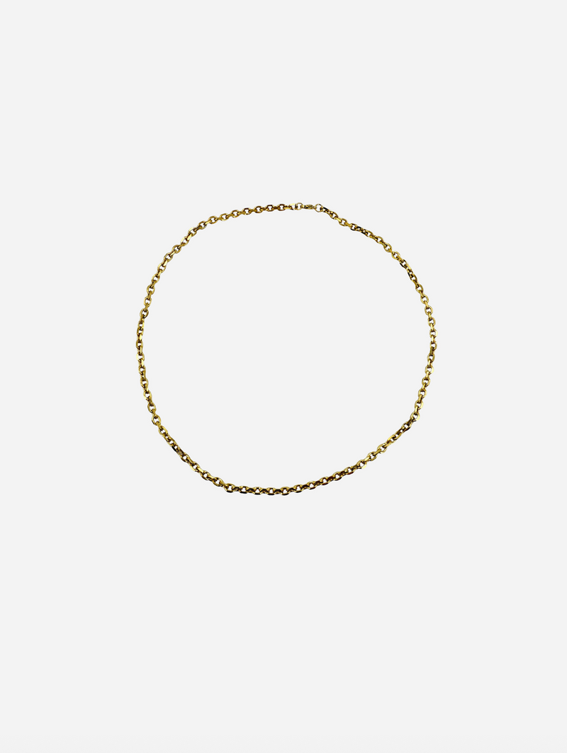 Nine - Gina Necklace