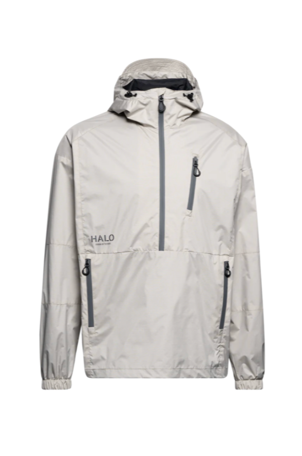 HALO - Jakke - Silver Lining - Anorak