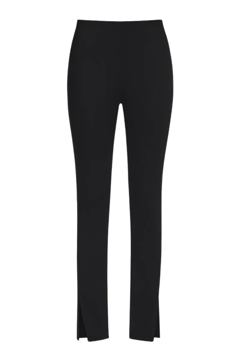 Anine Bing - Suitpants - Black - Kylie - Stilkompagniet.dk