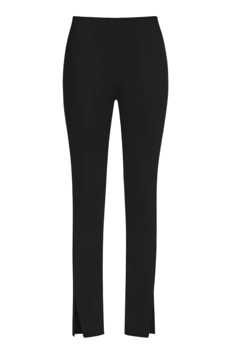 Anine Bing - Suitpants - Black - Kylie