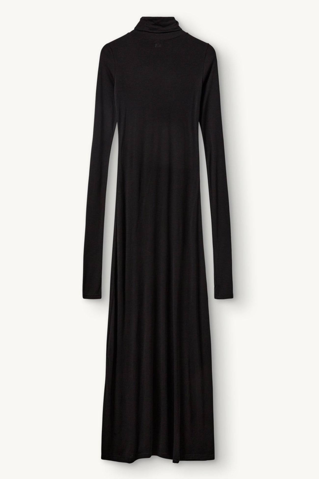 The Garment - Bluse - Black - Bree Maxi Dress - Stilkompagniet.dk