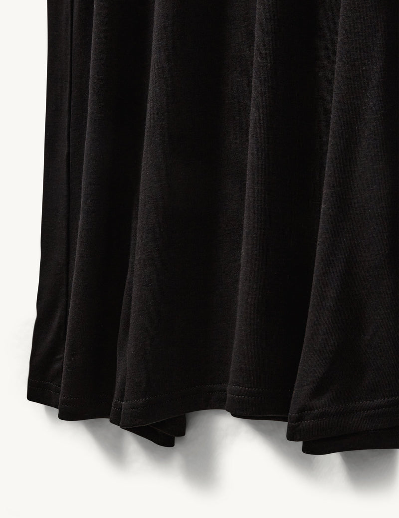 The Garment - Bluse - Black - Bree Maxi Dress