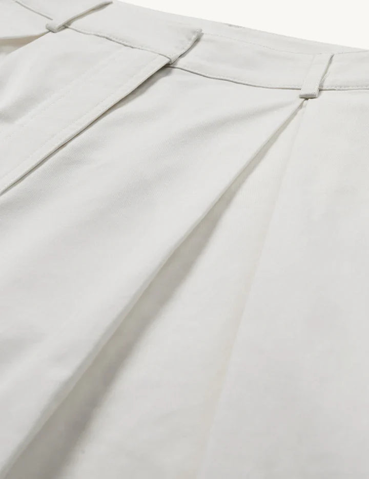 The Garment - Bukser - Cream - Avelino