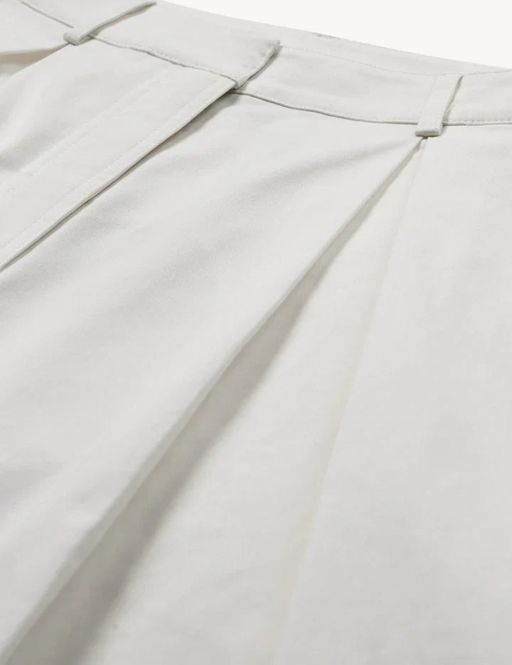 The Garment - Bukser - Cream - Avelino
