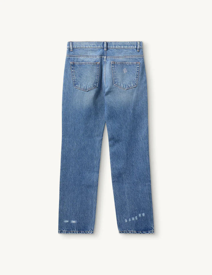 The Garment - Jeans - Darcy Distressed Jeans