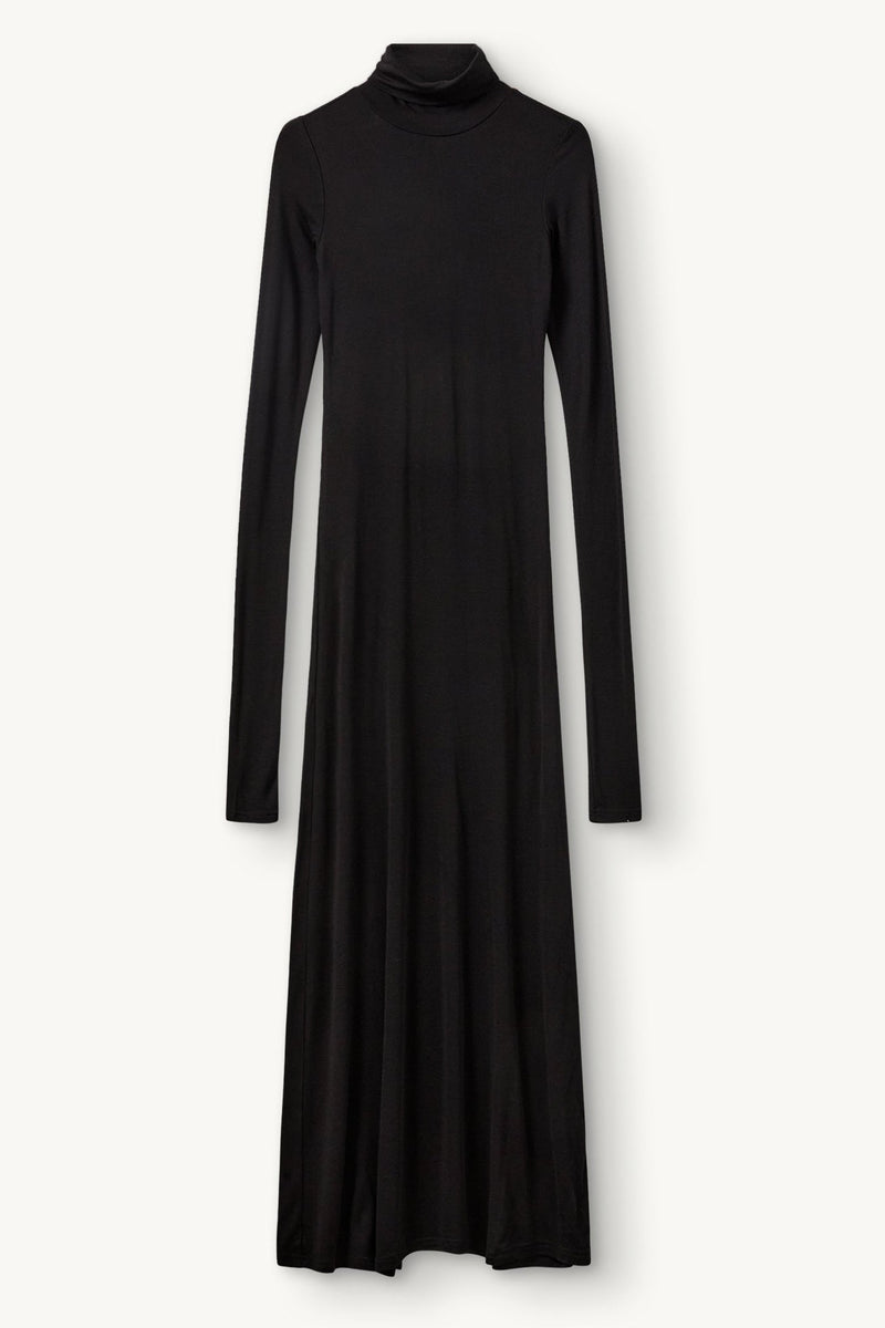 The Garment - Bluse - Black - Bree Maxi Dress
