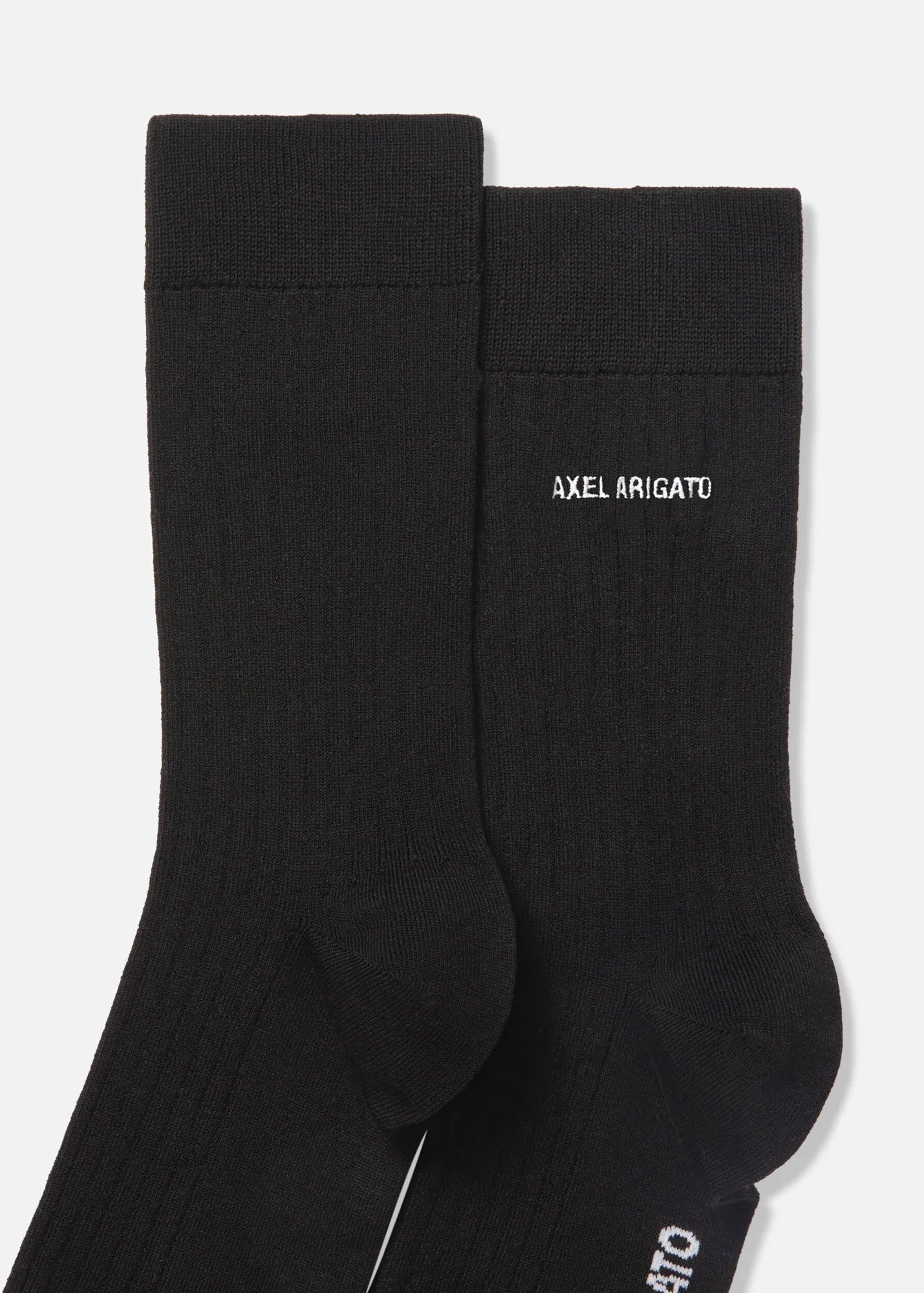 Axel Arigato - Sokker - Black - Linear Socks