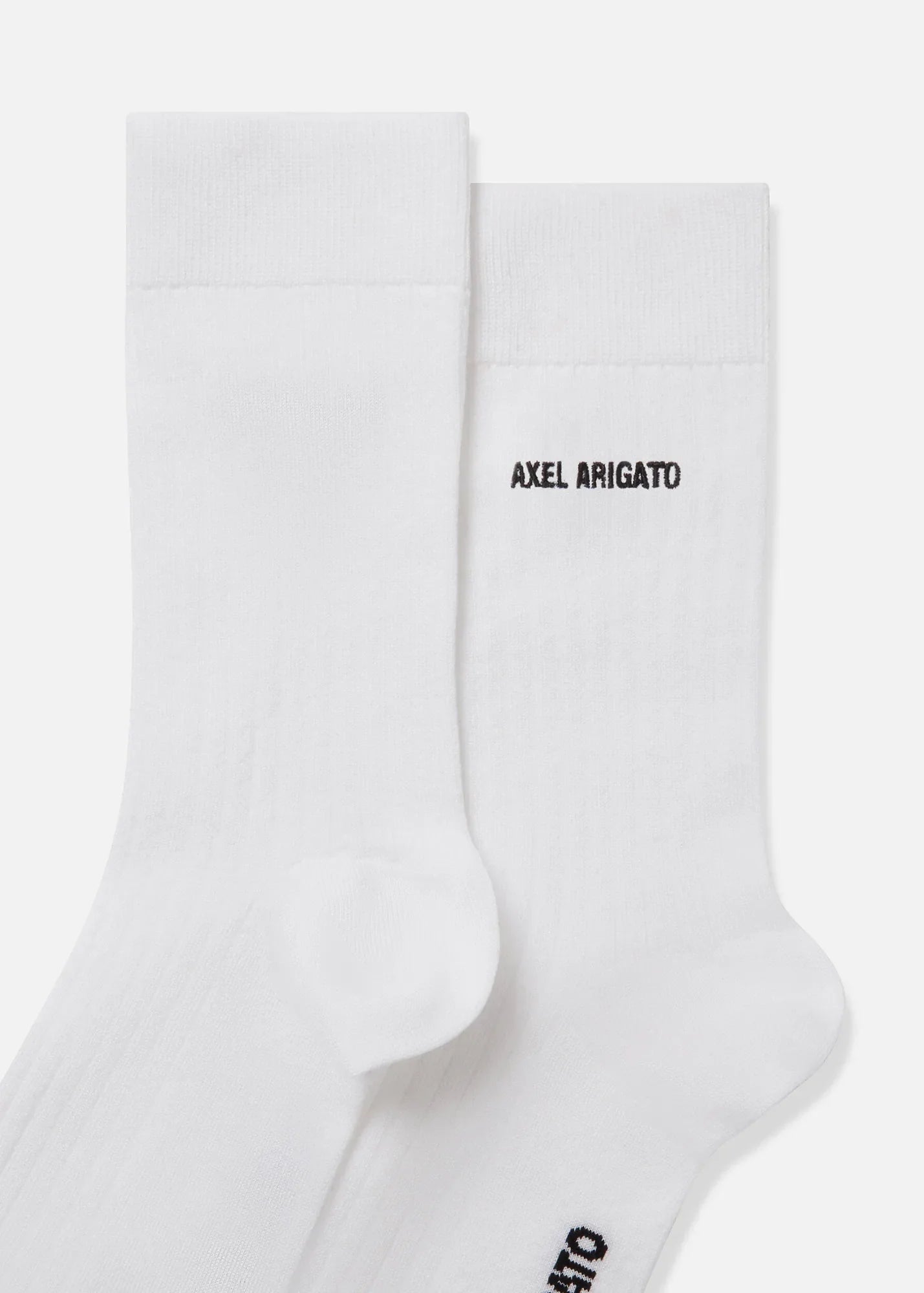 Axel Arigato - Sokker - White - Linear Socks
