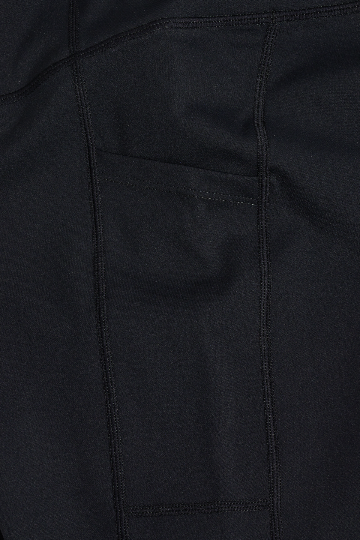 HALO - Leggings - Black - Women training tights
