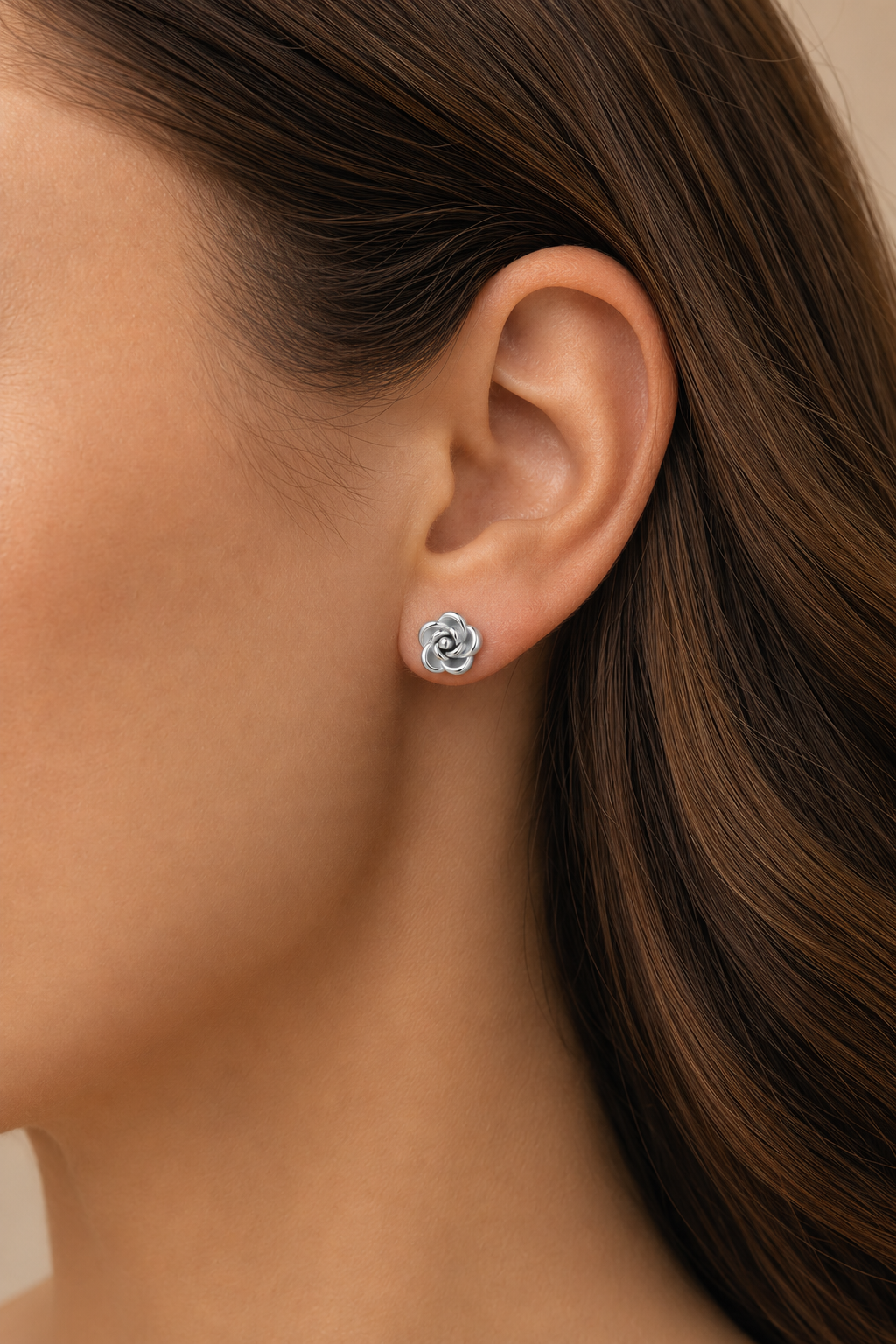 Nine - Dalis Earrings