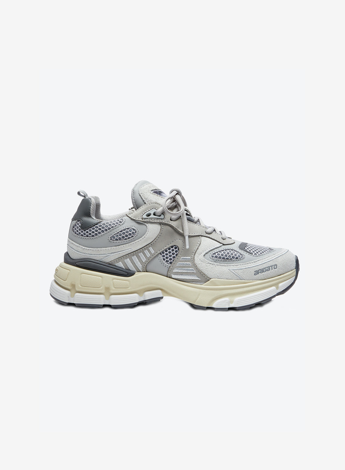 Axel Arigato Sphere Runner Light Grey Grey