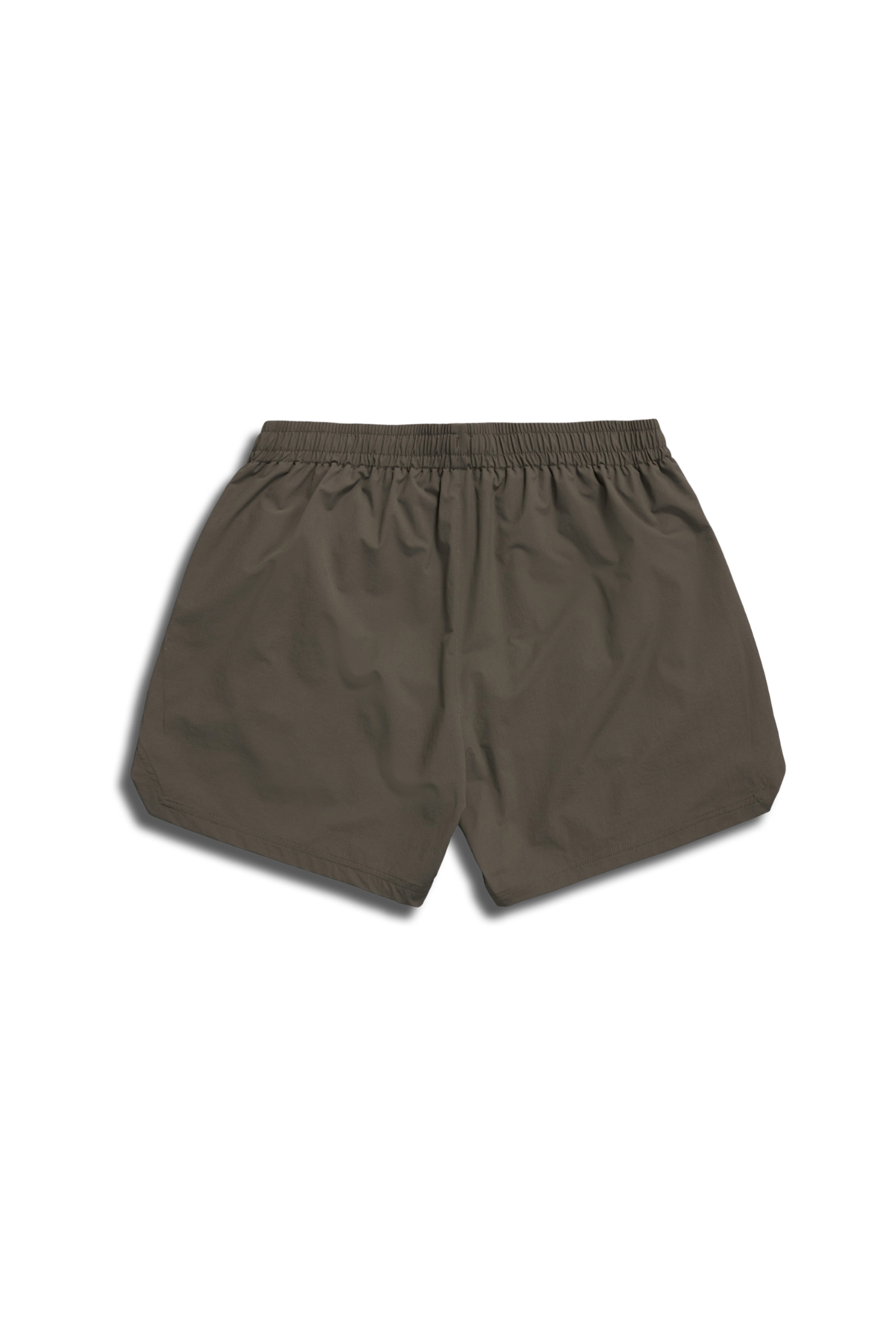 Halo - Shorts - Major Brown 0554 - 610217