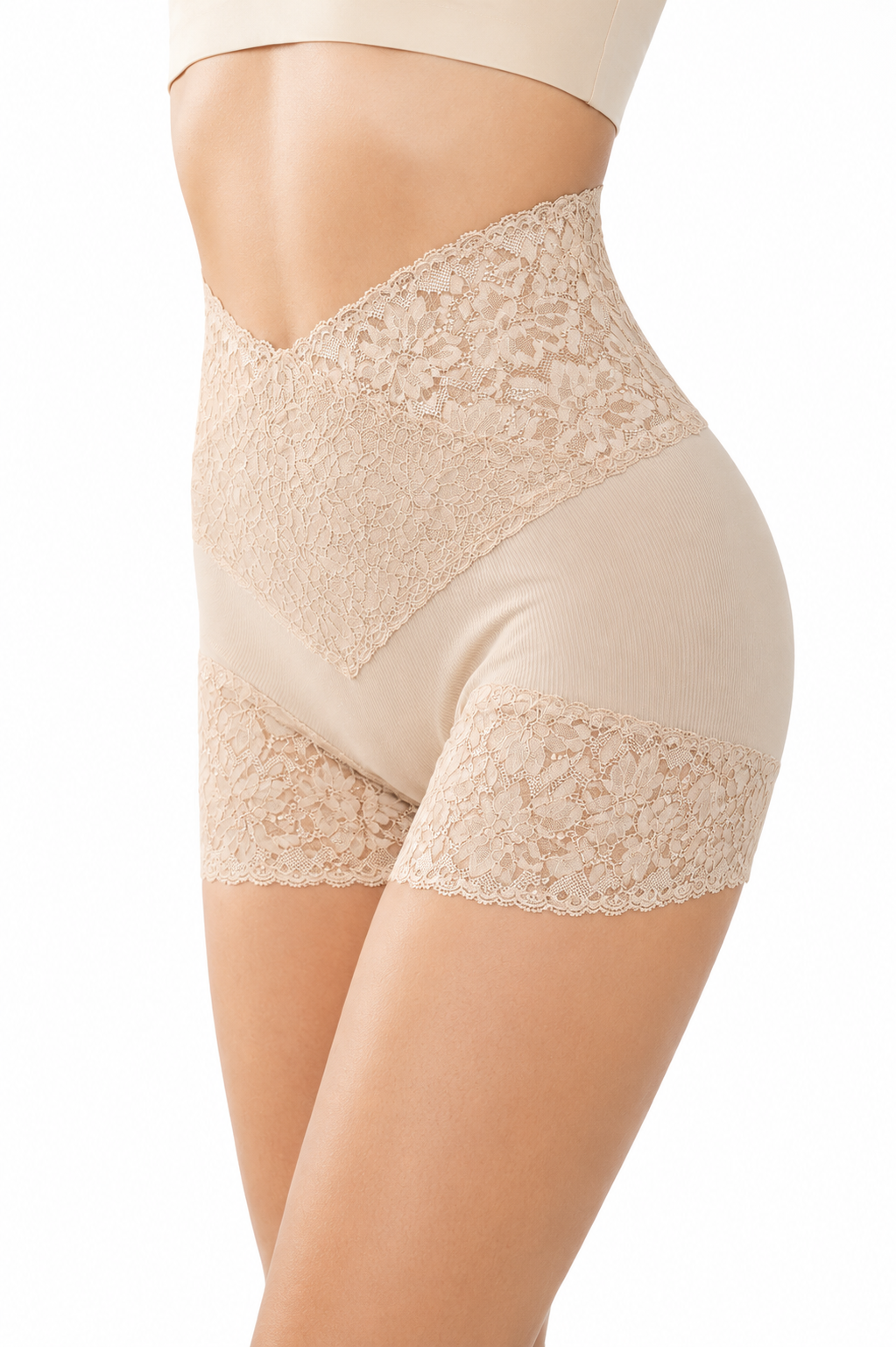 Andcopenhagen Basics - Shapewear - Beige - Fenja