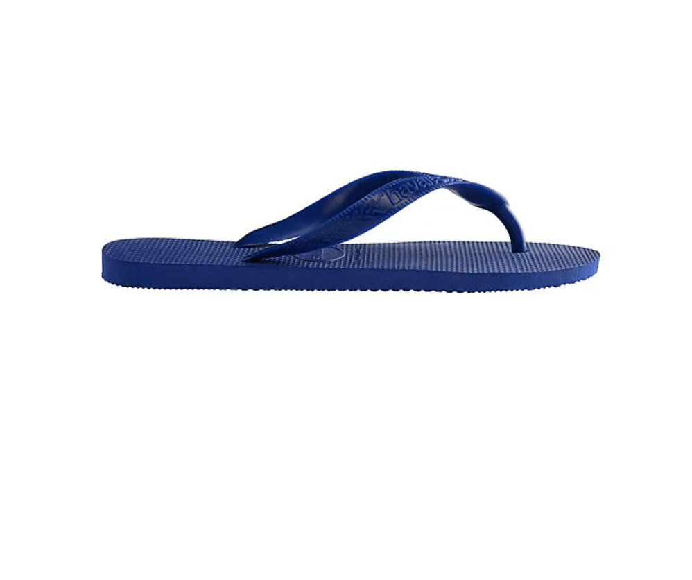 HAVAIANAS Sko HAVAIANAS - Marineblå - Klipklapper