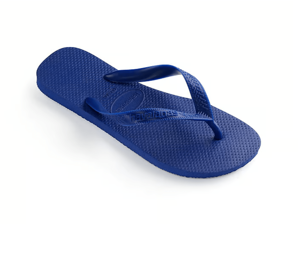 HAVAIANAS Sko HAVAIANAS - Marineblå - Klipklapper