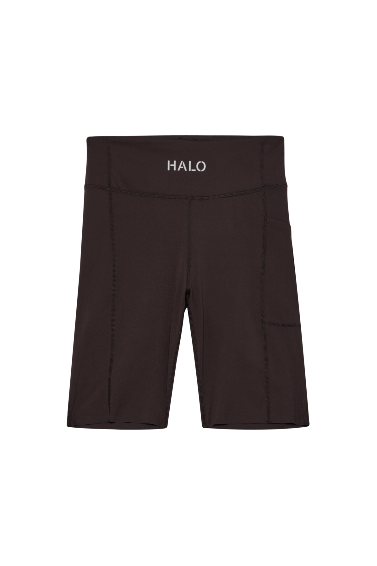 Halo - Shorts - Chocolate Torte - 610509-8070