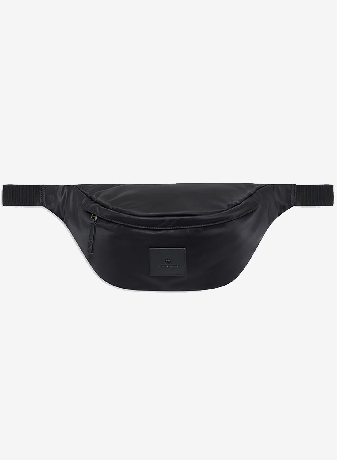 Anine Bing Leon Waist Bag Black