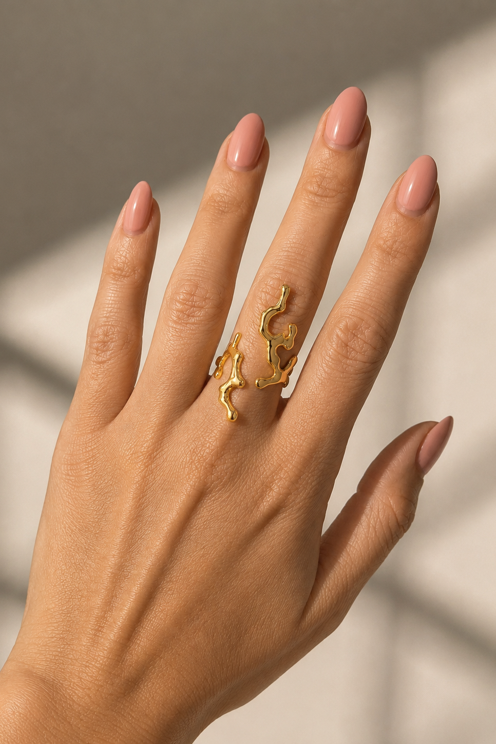 Nine - Odysso ring