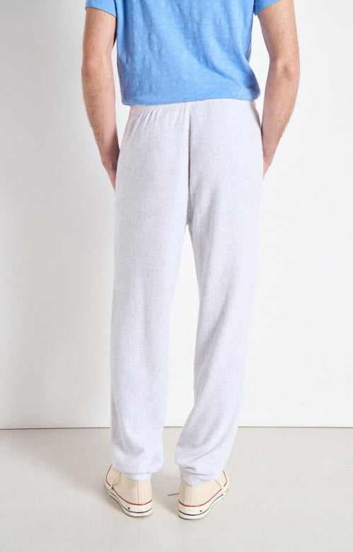 American Vintage - Sweatpants - Arctique chi - Atubay - Stilkompagniet.dk