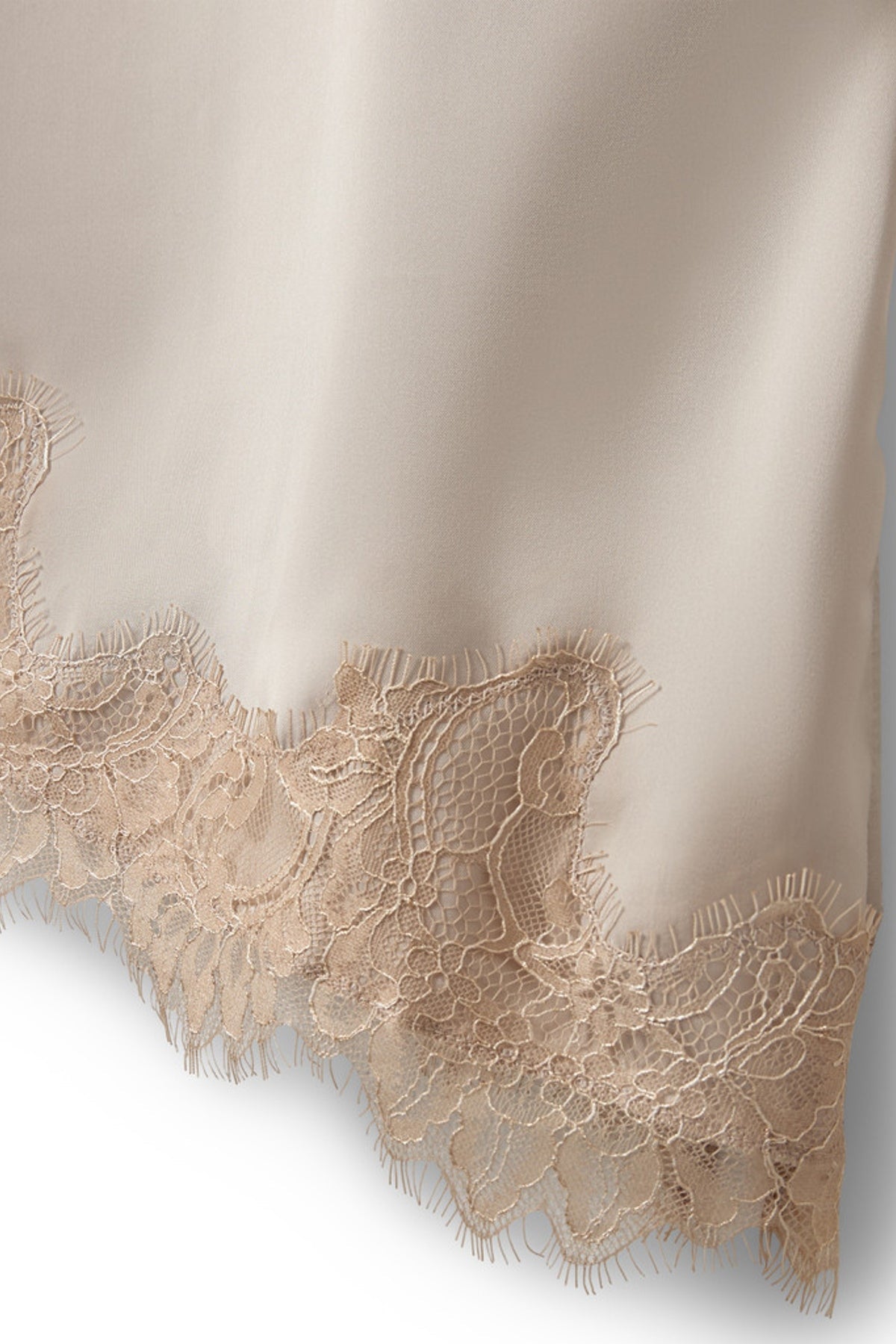 Sofie Schnoor - Top - Feather Gray - Vira