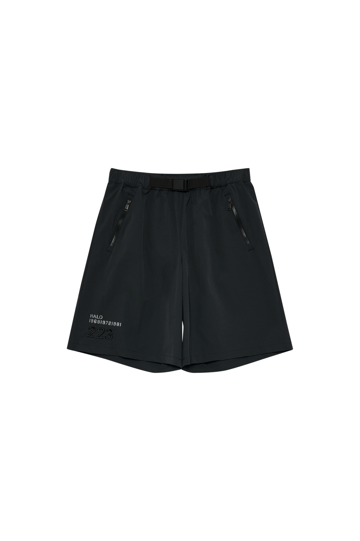 HALO - Shorts - Sort - Move