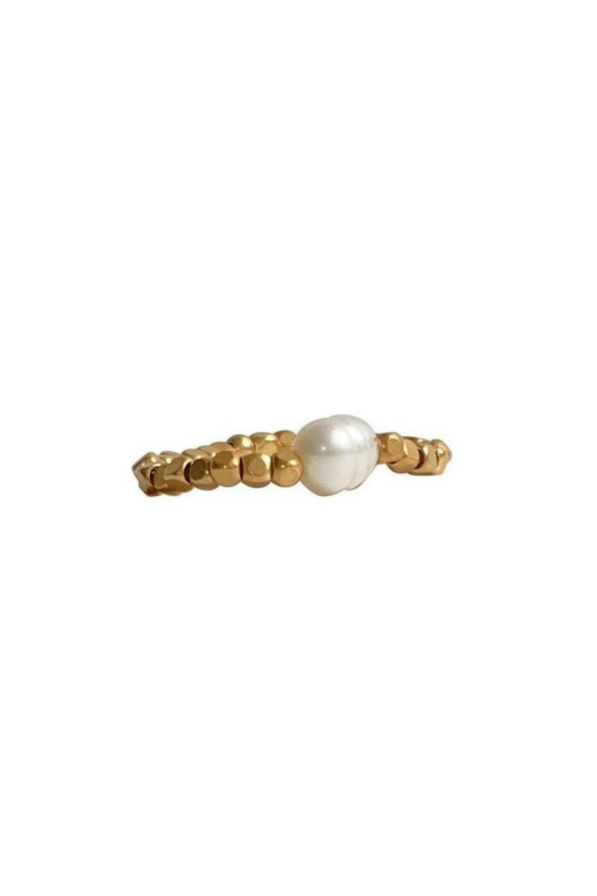 IBU Jewels - Ring - Pearl - Ring Peggy RH01