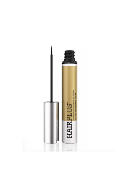 Vippeserum - 3 ml - Tolure hairplus sss