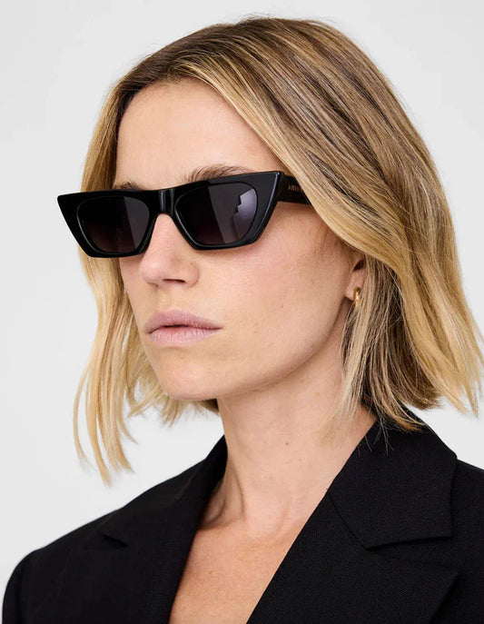 Anine Bing solbriller – minimalistisk luksus | Number Nine