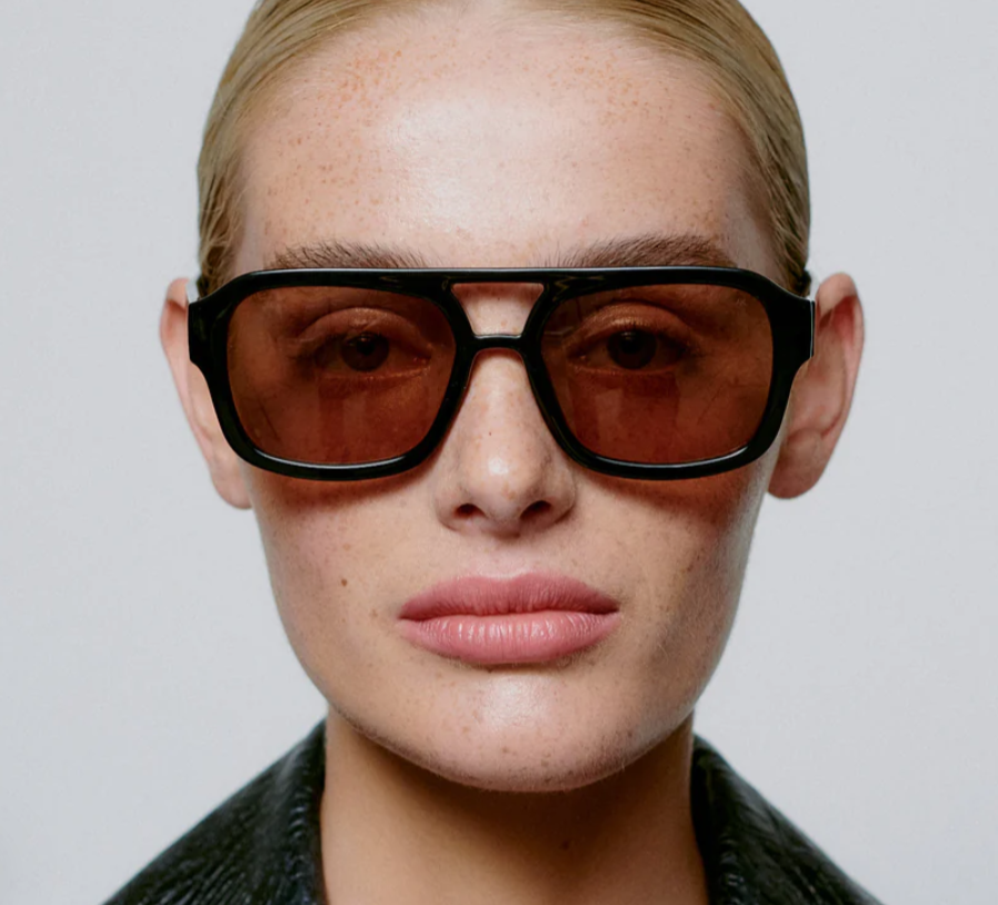 A. Kjærbede solbriller – skandinavisk design og moderne trends | Number Nine