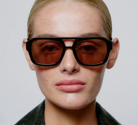 A. Kjærbede solbriller – skandinavisk design og moderne trends | Number Nine