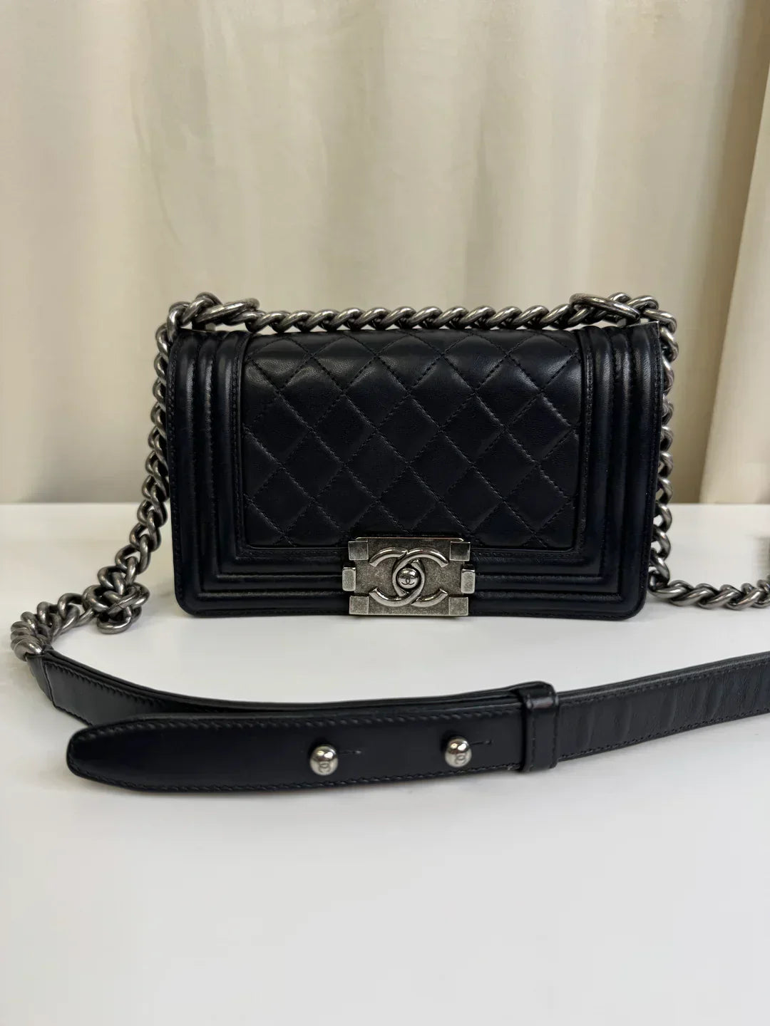 PRELOVED LUXURY