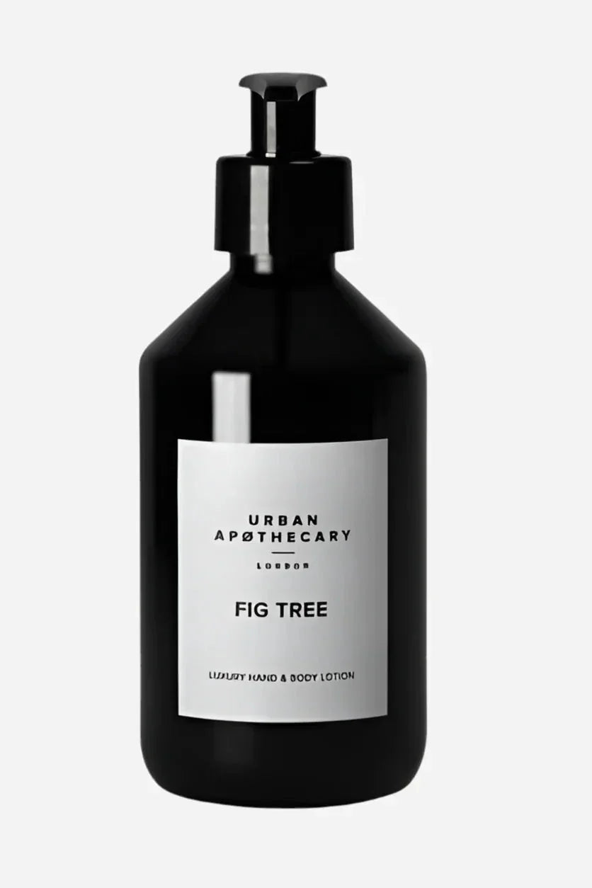 Urban Apothecary - Hand & Body lotion - Fig tree sss - Stilkompagniet.dk