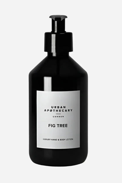 Urban Apothecary - Hand & Body lotion - Fig tree sss - Stilkompagniet.dk