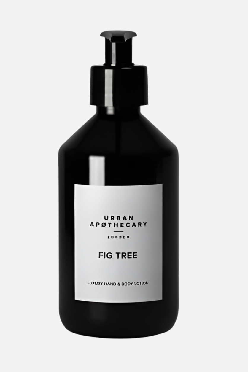 Urban Apothecary - Hand & Body lotion - Fig tree sss