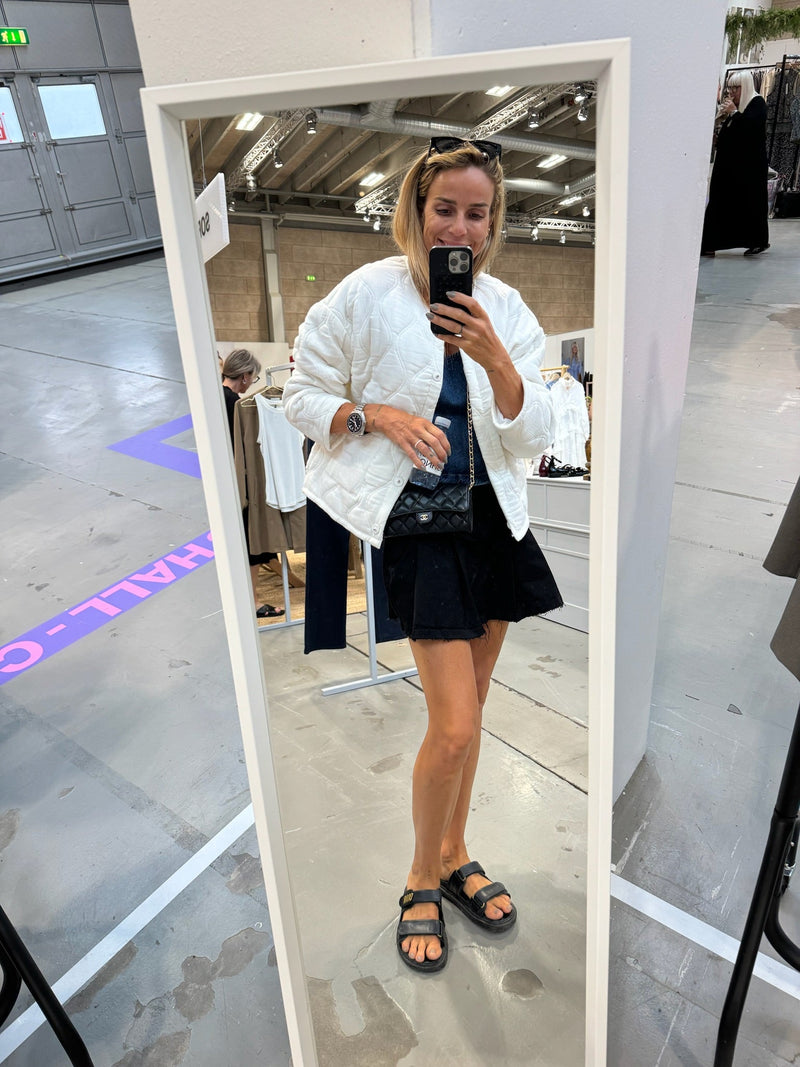 Sofie Schnoor - Kjole - Black - Andy