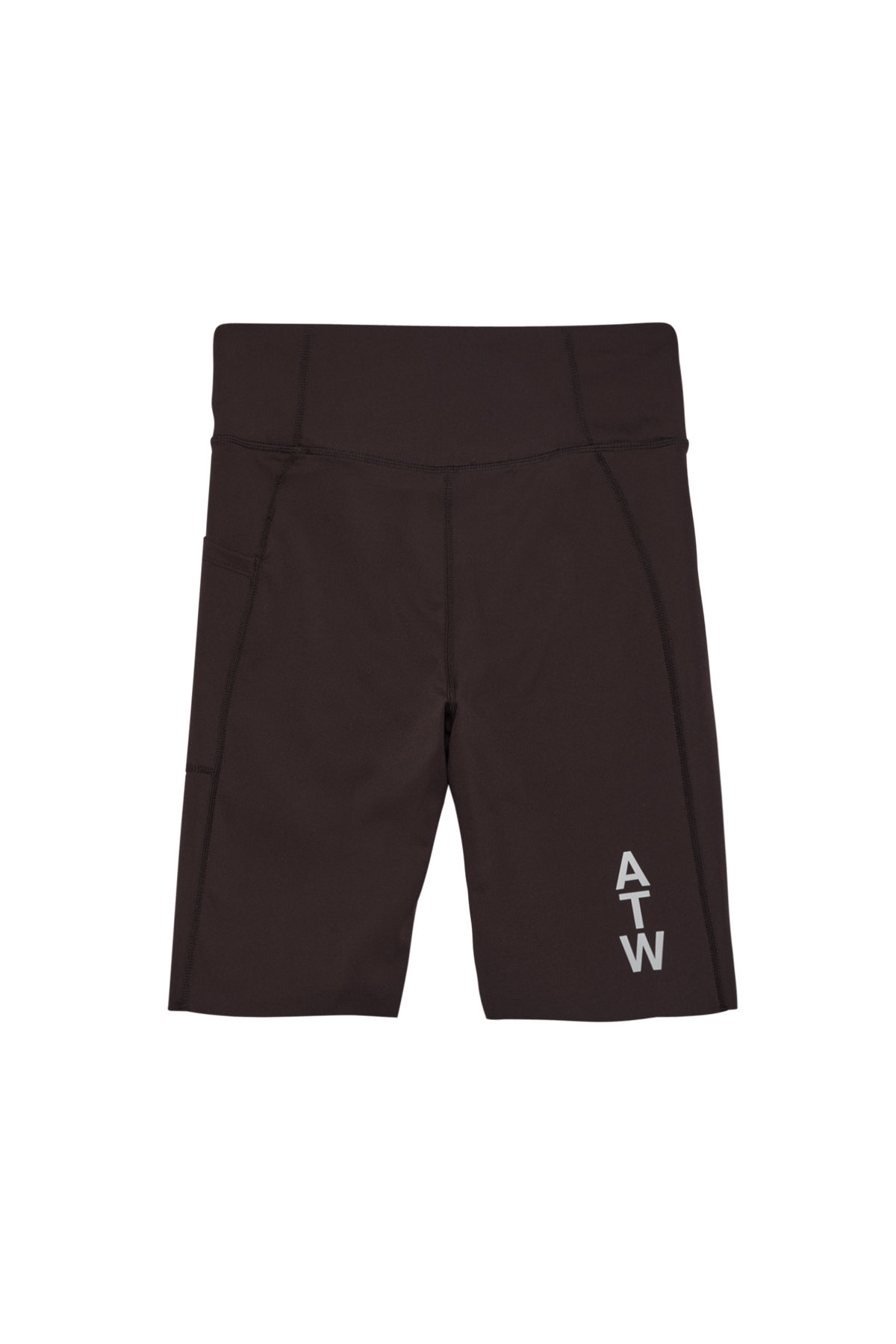 Halo - Shorts - Chocolate Torte - 610509-8070