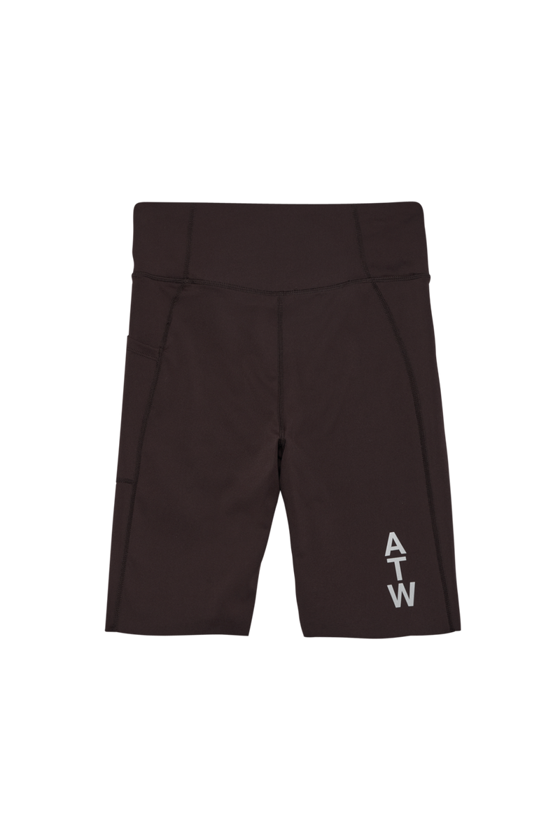 Halo - Shorts - Chocolate Torte - 610509-8070