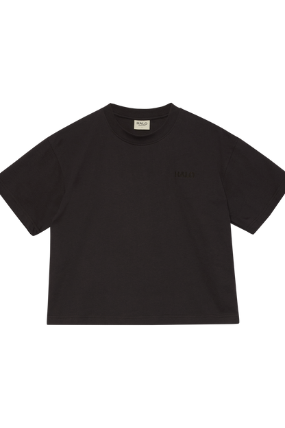 HALO - T-shirt - Chocolate Torte - Logo 231880