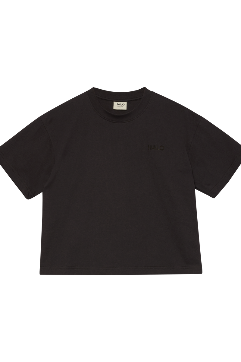 HALO - T-shirt - Chocolate Torte - Logo 231880