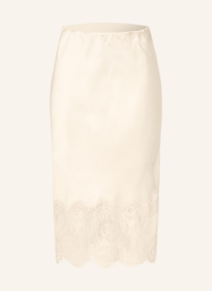Herskind - Nederdel - Creme - Herbert