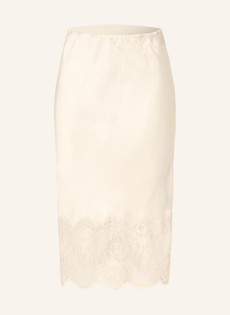 Herskind - Nederdel - Creme - Herbert