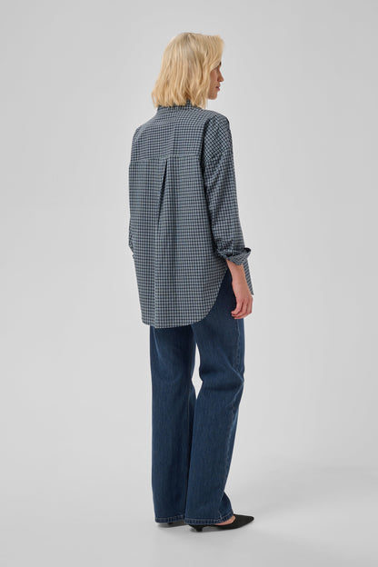 My Essential Wardrobe - Jeans - Dark Blue - 05 The Louis 139