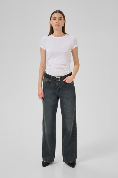 My Essential Wardrobe - Jeans - Dirty Blue Wash - 05 The Louis 139