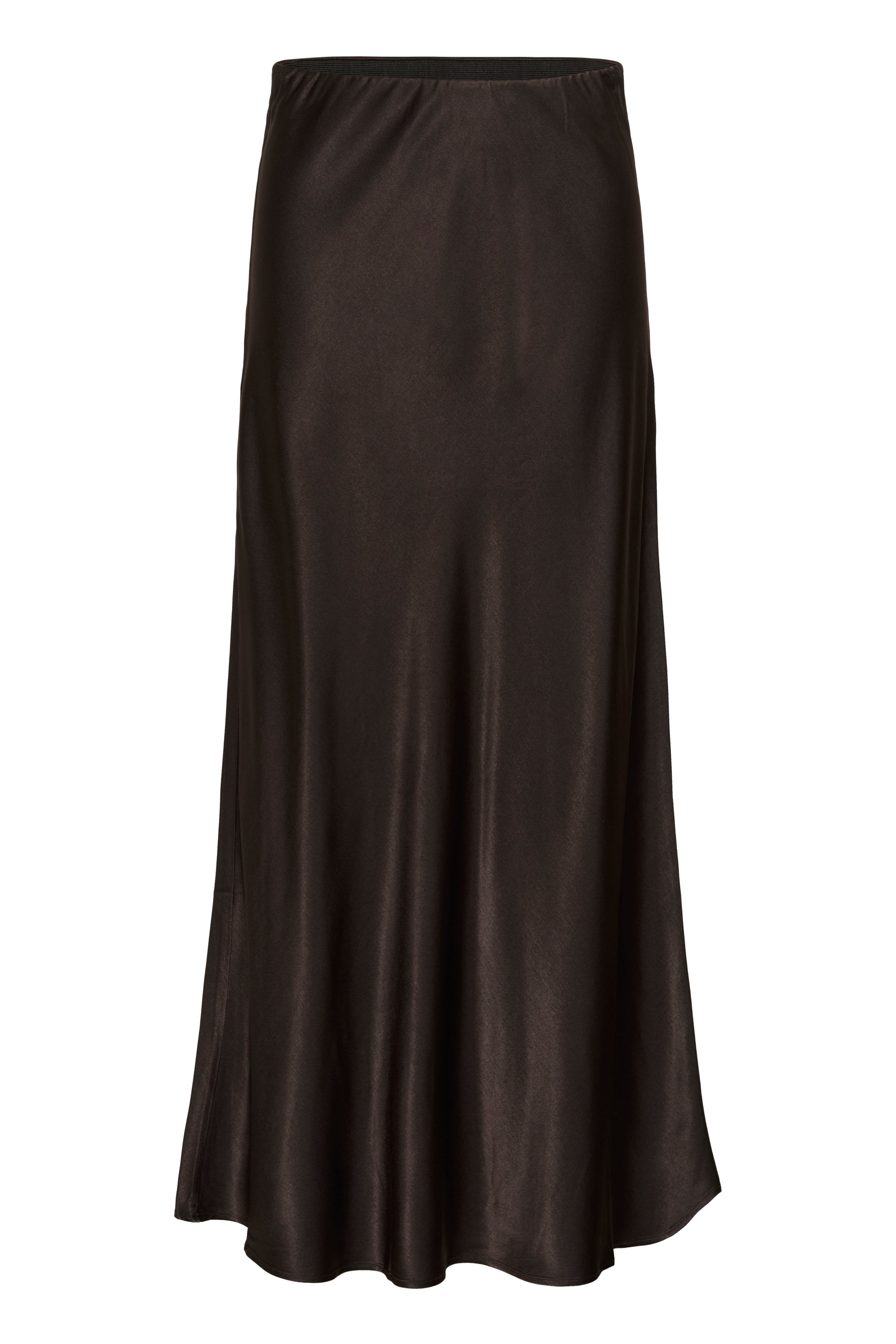 My Essential Wardrobe - Nederdel - Espresso - Estelle