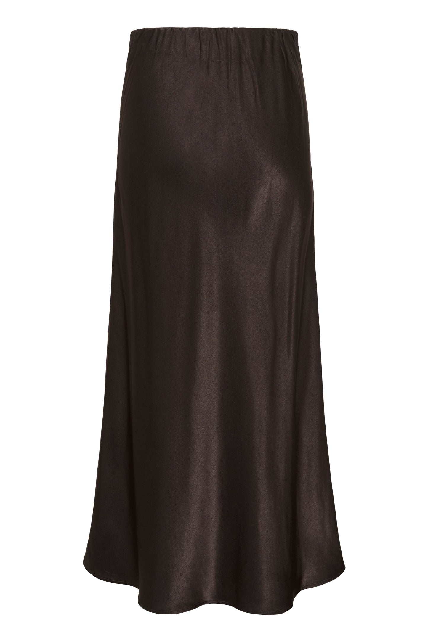 My Essential Wardrobe - Nederdel - Espresso - Estelle