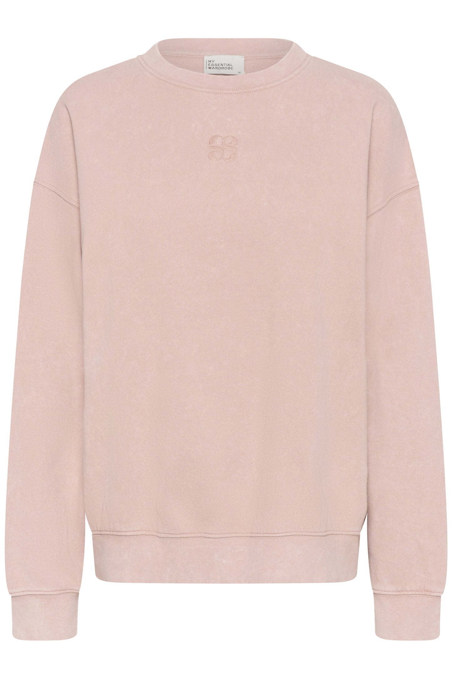 My Essential Wardrobe - Sweatshirt - Rosa - Diego