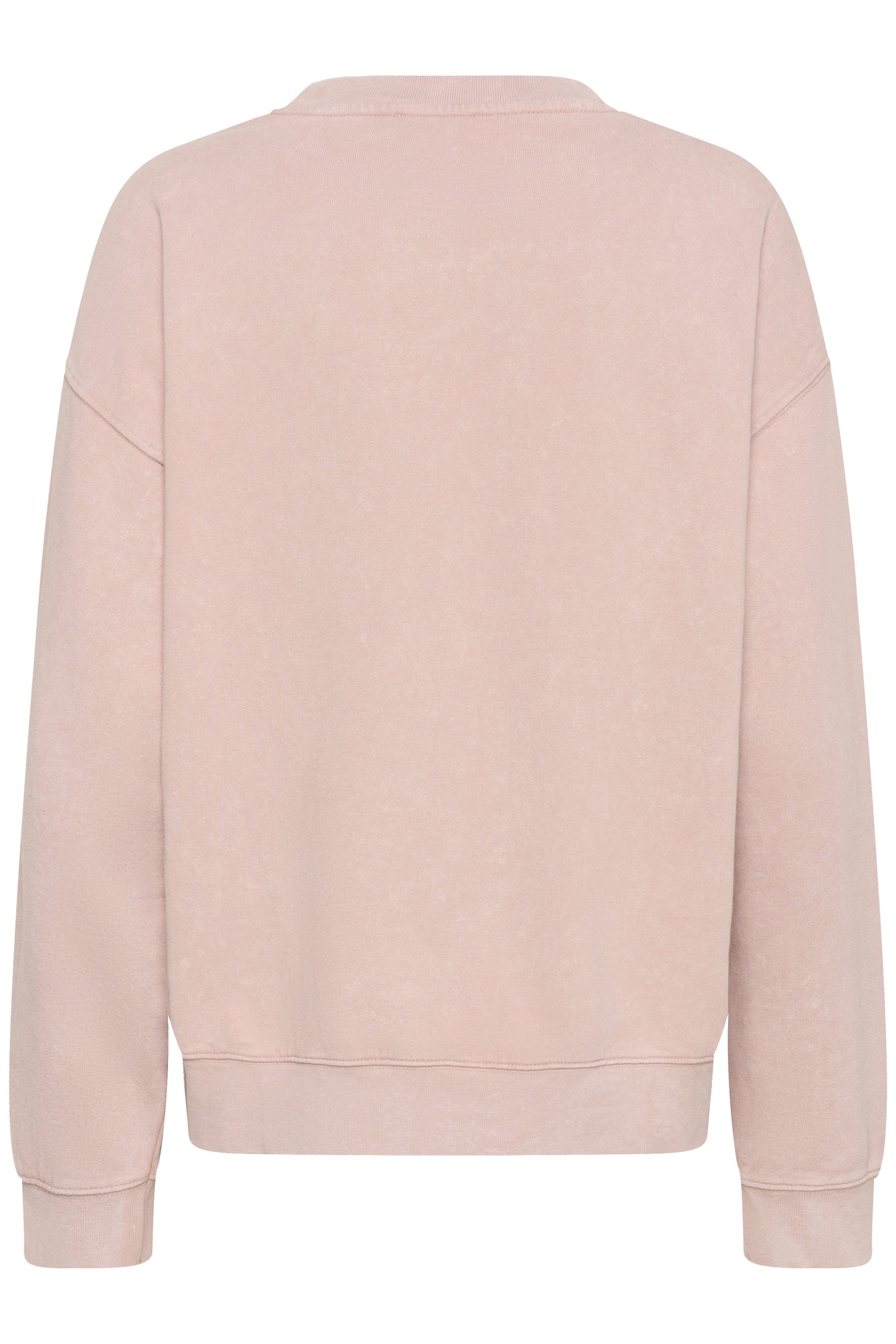 My Essential Wardrobe - Sweatshirt - Rosa - Diego